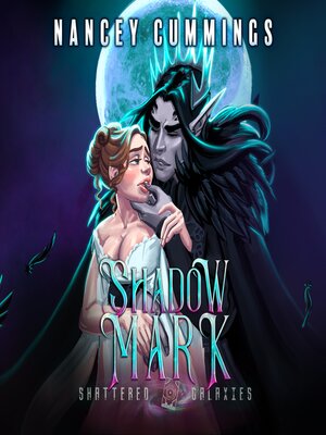 cover image of Shadow Mark